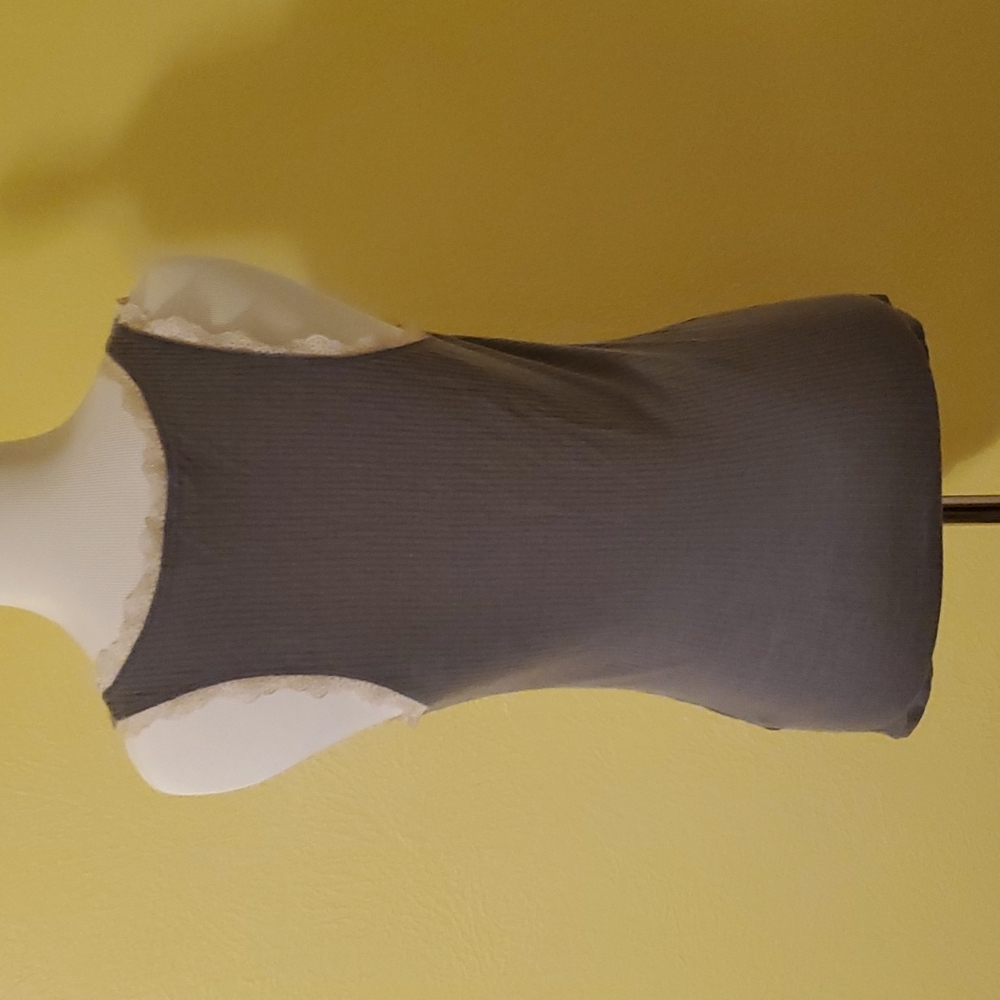 Victoria's Secret Ribbed Tank - Picture 6 of 11
